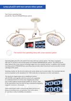 plusLED Operating and Examination Lamps-8