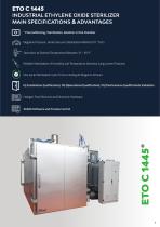 END ETO C 1445 Sterilization Devices-6