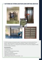 END ETO C 1445 Sterilization Devices-8
