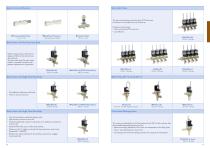 Product Overview Fascinating Valve Technology - 10