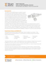 SafeT™ Stopcocks Lipid and drug Compatibility evaluation-1