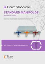 Standard Manifolds-1
