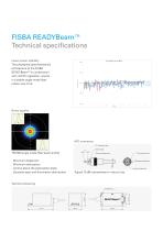 READYBeam™-2