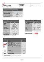 Coax Inserts 50 Ohms-3
