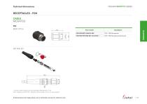 Fischer FiberOptic Series-11