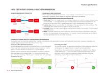 Technical Specifications Volume 1-13