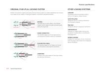 Technical Specifications Volume 1-5