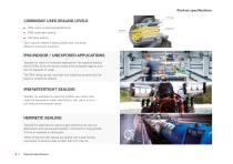 Technical Specifications Volume 2-7