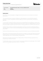 Connectors for medical applications-3