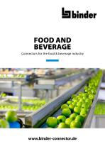 FOOD AND BEVERAGE-1