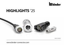 HIGHLIGHTS '25-1