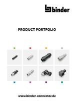 PRODUCT PORTFOLIO-1