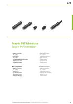 SUBMINIATURE-13