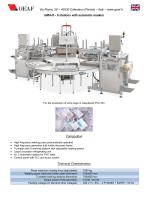 GMA-D - 6 stations with automatic loaders-1