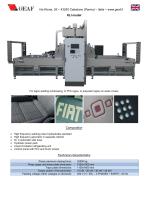 KLI model-1