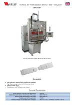 SSI model-1