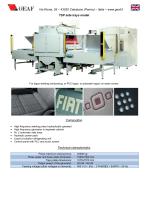 TSP side trays model-1