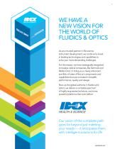 FLUIDIC & OPTICAL PRODUCTS AND INFORMATION - 3