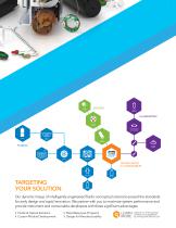 FLUIDIC & OPTICAL PRODUCTS AND INFORMATION - 5