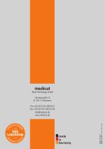 Balloon catheter - 3