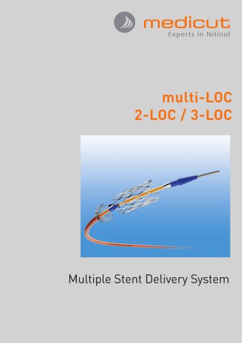 Multi-Loc /2loc-3loc