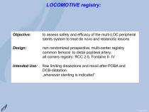 multi LOC Dr. Amendt LINC 2017 A FV ML 6 Mo results - 7