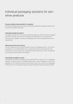 Packaging solutions - Life Science and Healthcare products-4