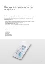 Packaging solutions - Life Science and Healthcare products-7