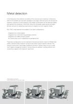 Quality inspection: Product and pack inspection-13