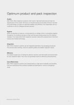 Quality inspection: Product and pack inspection-7