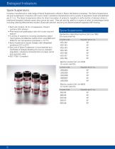 Monitoring Products for Steam Sterilization - 8