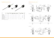 LINEAR ACTUATORS - 3