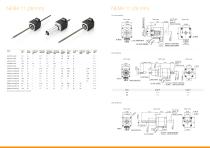 LINEAR ACTUATORS - 4