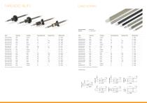 LINEAR ACTUATORS - 8