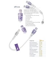 Product Catalog - NP Medical - PDF Catalogs | Technical Documentation