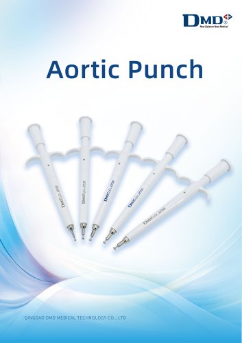 Aortic Punch, APP and APS,AP series, AP series