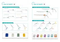 Appliers, POLY-LOK Remover, POLY-LOK Open Appliers, POLY-LOK Endo Appliers,TIGA-LOK Open Applier,TIGA-LOK Endo Appliers, LIGA-LOK Open Appliers, LIGA-LOK Endo Appliers,POLY-LOK Endo Appliers-3