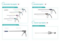 Appliers, POLY-LOK Remover, POLY-LOK Open Appliers, POLY-LOK Endo Appliers,TIGA-LOK Open Applier,TIGA-LOK Endo Appliers, LIGA-LOK Open Appliers, LIGA-LOK Endo Appliers,POLY-LOK Endo Appliers-4
