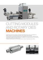 CUTTING MODULES AND ROTARY DIES-2