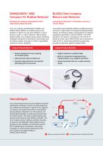 Ultrasonic Sensors for Medical Technology-3