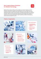 Ultrasonic Sensors for Medical Technology-5