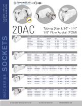 20 Series Quick Connects-4