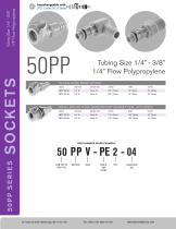 50 Series Quick Connects-10