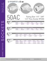 50 Series Quick Connects-4