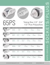65 Series Quick Connects-5
