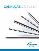 CANNULAE & Catheters-1