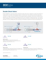 Check Valves - 6