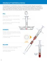 Graft Delivery-6