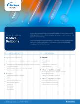 Medical Balloons-1