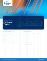 Polyimide Tubing-1